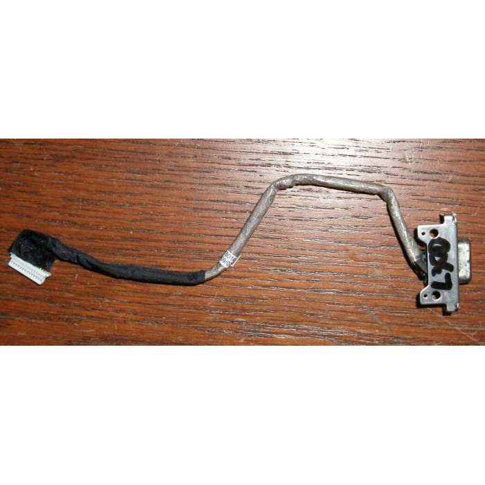 VGA Порт за Toshiba Satellte L300