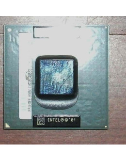 Intel Mobile Pentium 4-M 1.7GHz 512K Socket 478