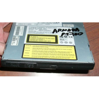 DVD ROM Torisan за Compaq Armada M700 E300 M500 V300