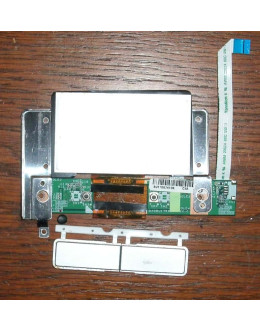 Тъчпад с платка с бутоните за Toshiba Satellite U300 U305