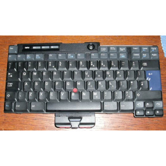 Клавиатура за IBM Thinkpad  R30 R31