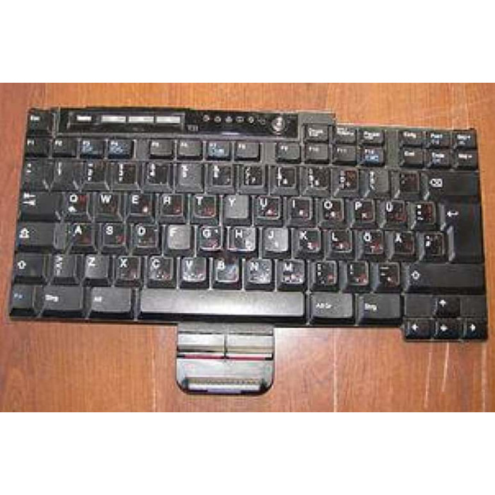 Клавиатура за IBM ThinkPad T21,T22, T23