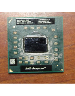 AMD Sempron M100 2Ghz 512k Socket S1