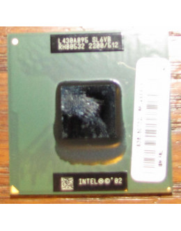 Intel Mobile Pentium 4-M 2.2GHz Socket 478