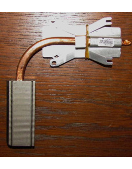 Пасивен охладител за Toshiba Equium A200 A205 A210 Satellite A200 A210