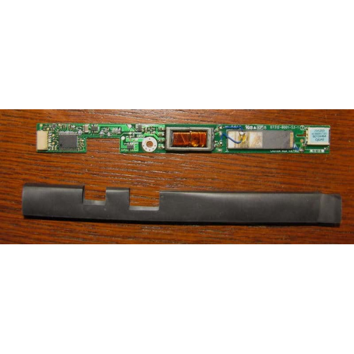 Инвертор за дисплей за Toshiba Equium A100 Satellite A100 A105 M45 M110 M200