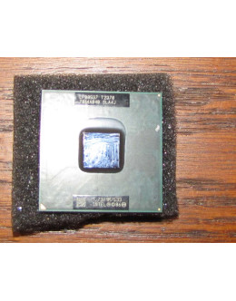Intel Pentium T2370 1.73 1M Cache Socket P