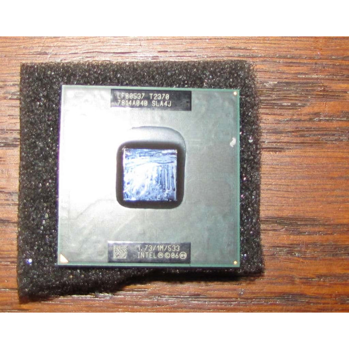 Intel Pentium T2370 1.73 1M Cache Socket P