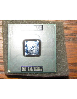 Intel Pentium T2330 1.60 1M Cache Socket P
