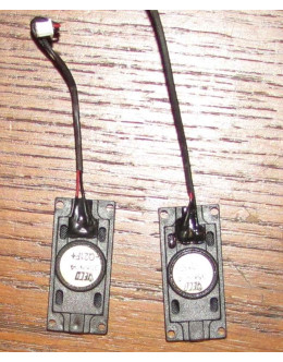 Говорители за Packard Bell Easynote R1935