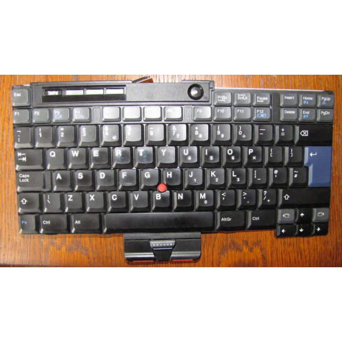 Клавиатура за IBM Thinkpad  R30 R31