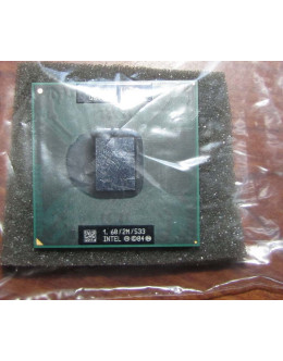 Intel Core Duo T2050 2M Cache 1.60 GHz, Socket M
