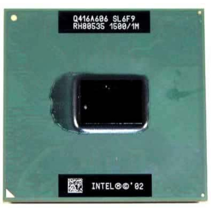 Intel Pentium M 1.5GHz 1M 400MHz Socket 479