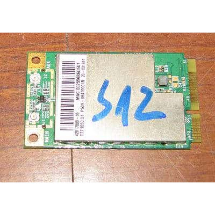 Wifi адаптер за нетбук Lenovo S10, S12 и др. Wifi адаптер за нетбук Lenovo S10, S12 и др.