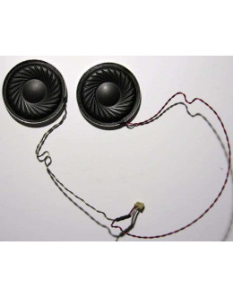 Говорители за Sony Vaio VGN - A130 A140 A150 A160 A170 A190 A23 A230 A24 A240 A250 A260 A27 A270 A29 A600 A690 A790