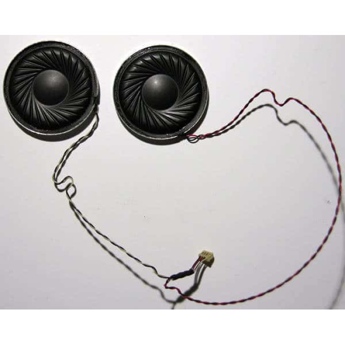 Говорители за Sony Vaio VGN - A130 A140 A150 A160 A170 A190 A23 A230 A24 A240 A250 A260 A27 A270 A29 A600 A690 A790