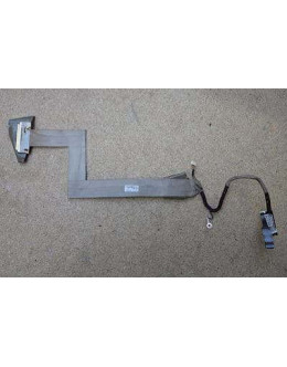 Кабел за дисплей за Toshiba Satellite L10 L15 L20