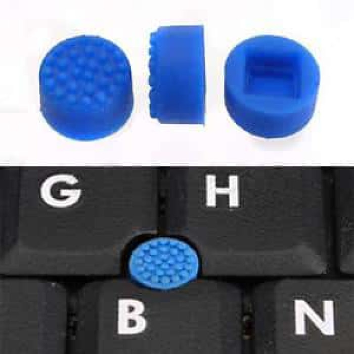 TrackPoint cap за HP Compaq