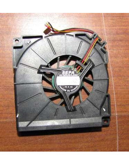Вентилатор за лаптоп Asus A3 M6 A6000